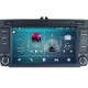 SKODA Octavia, Yeti - 7" МУЛТИМЕДИЯ / Навигация android 16 + CARPLAY + ANDROID AUTO